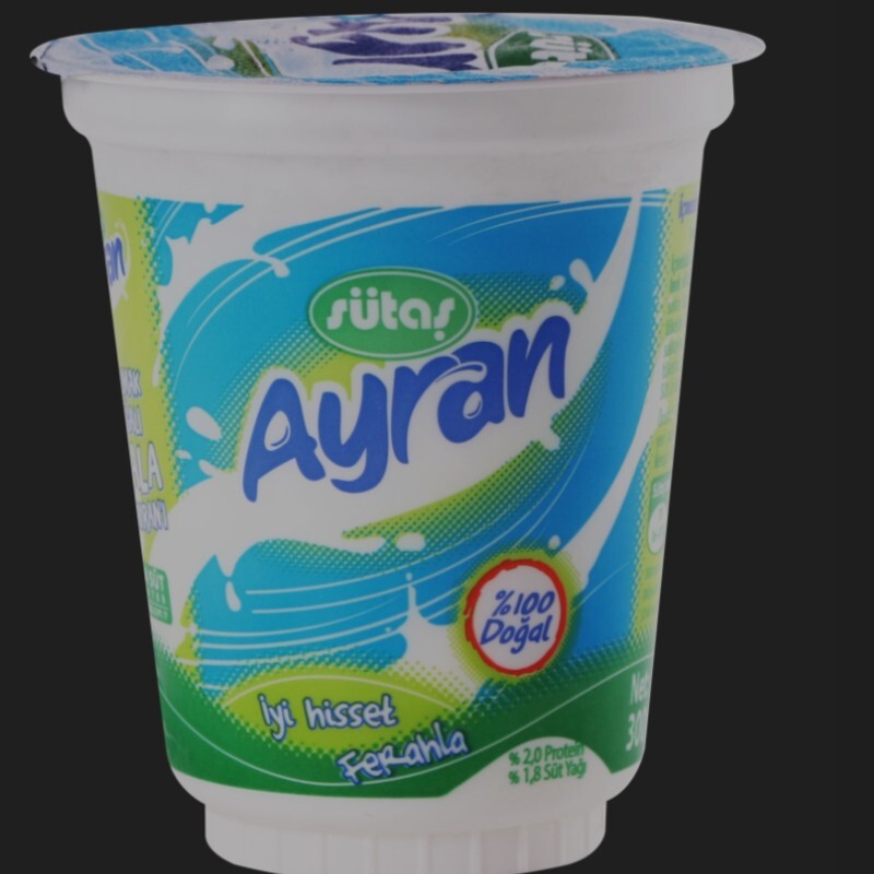 Ayran