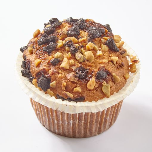 Meyveli Muffin