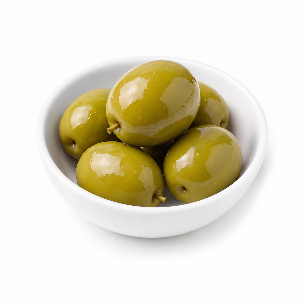 Yeşil Zeytin
