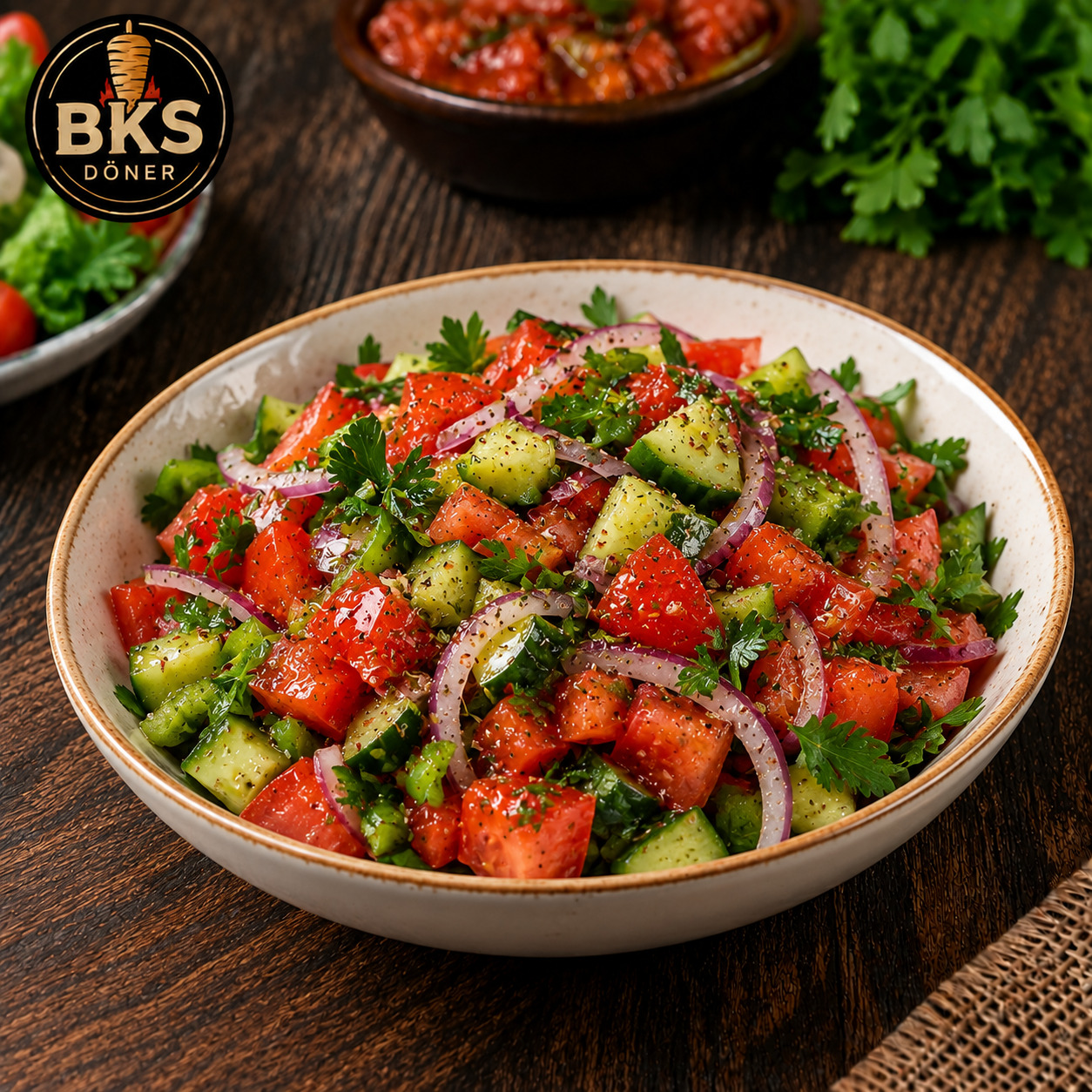 Çoban Salata