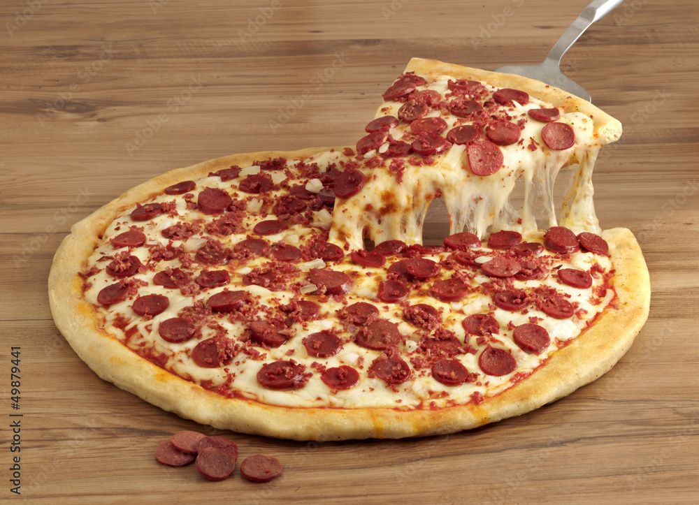 Sosis Sever (32 cm.)