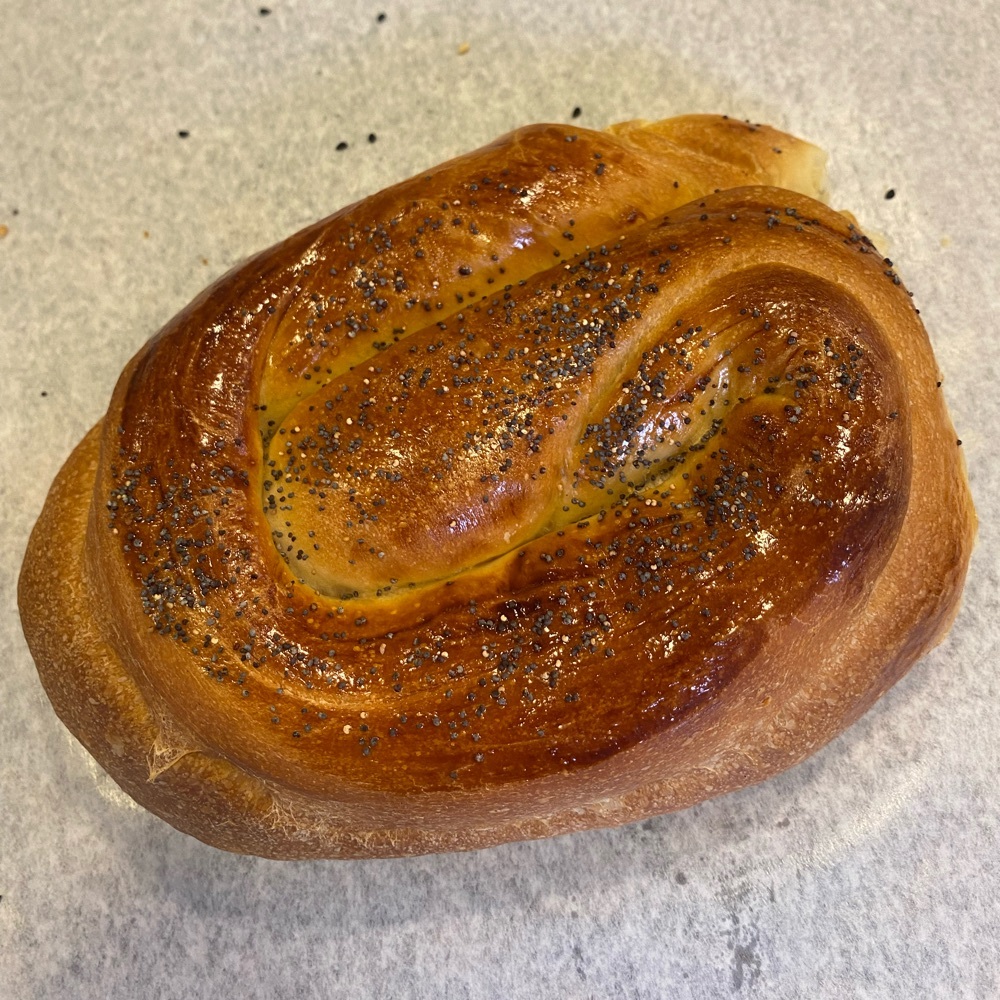 Patatesli Açma