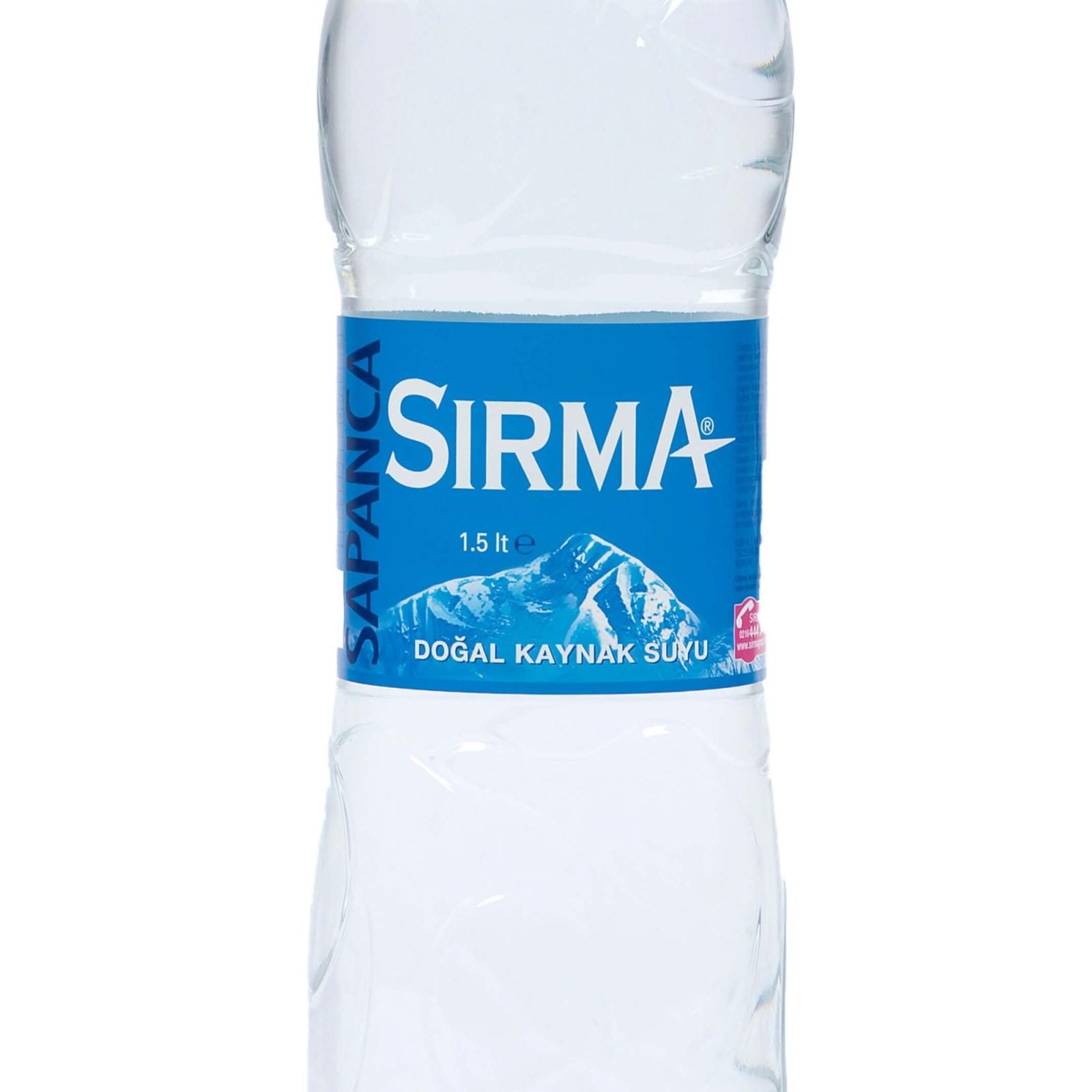 Su (1,5 L.)