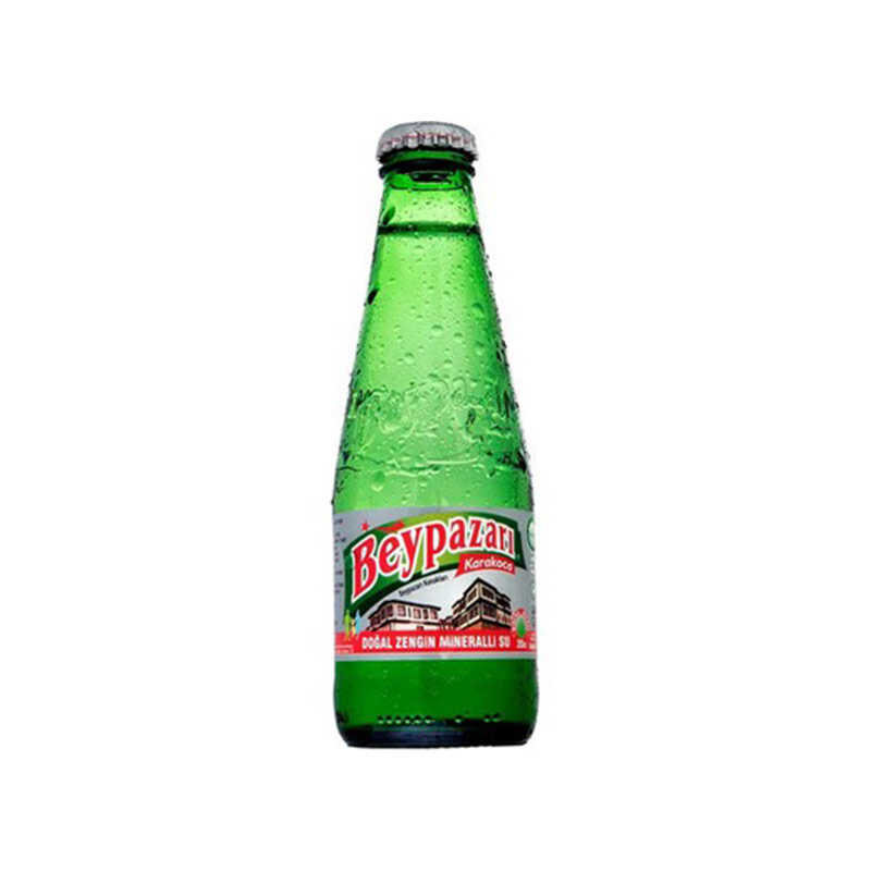 Beypazarı Soda Sade (200 ml)