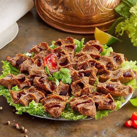 (750 Gr) Aile Menüsü