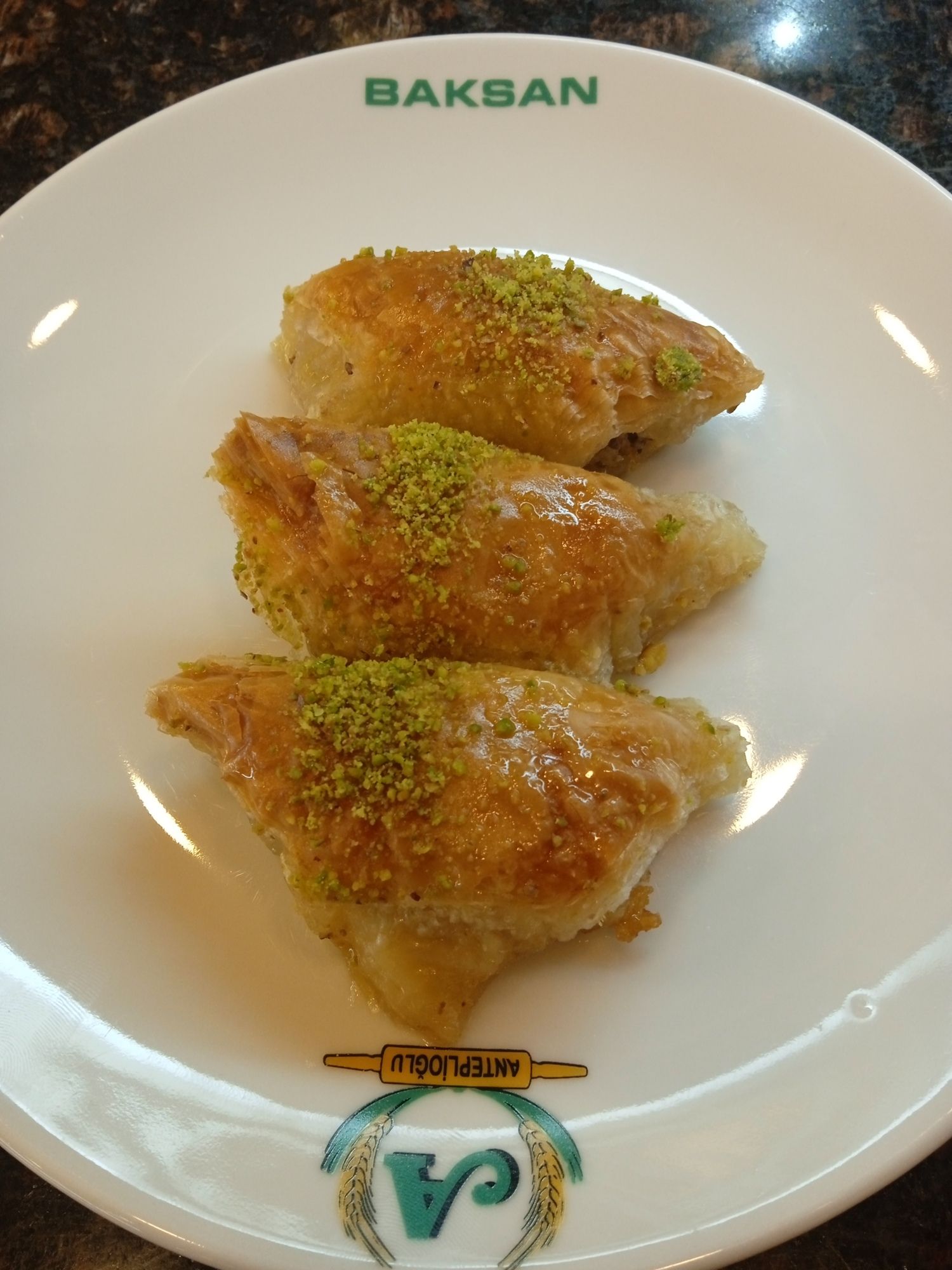 Şöbiyet (500 gr.)