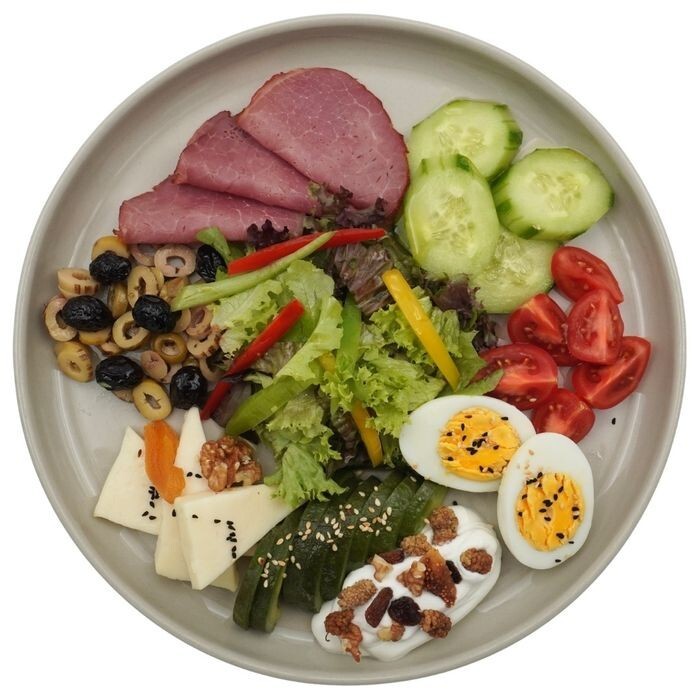 Bek Protein Kahvaltı