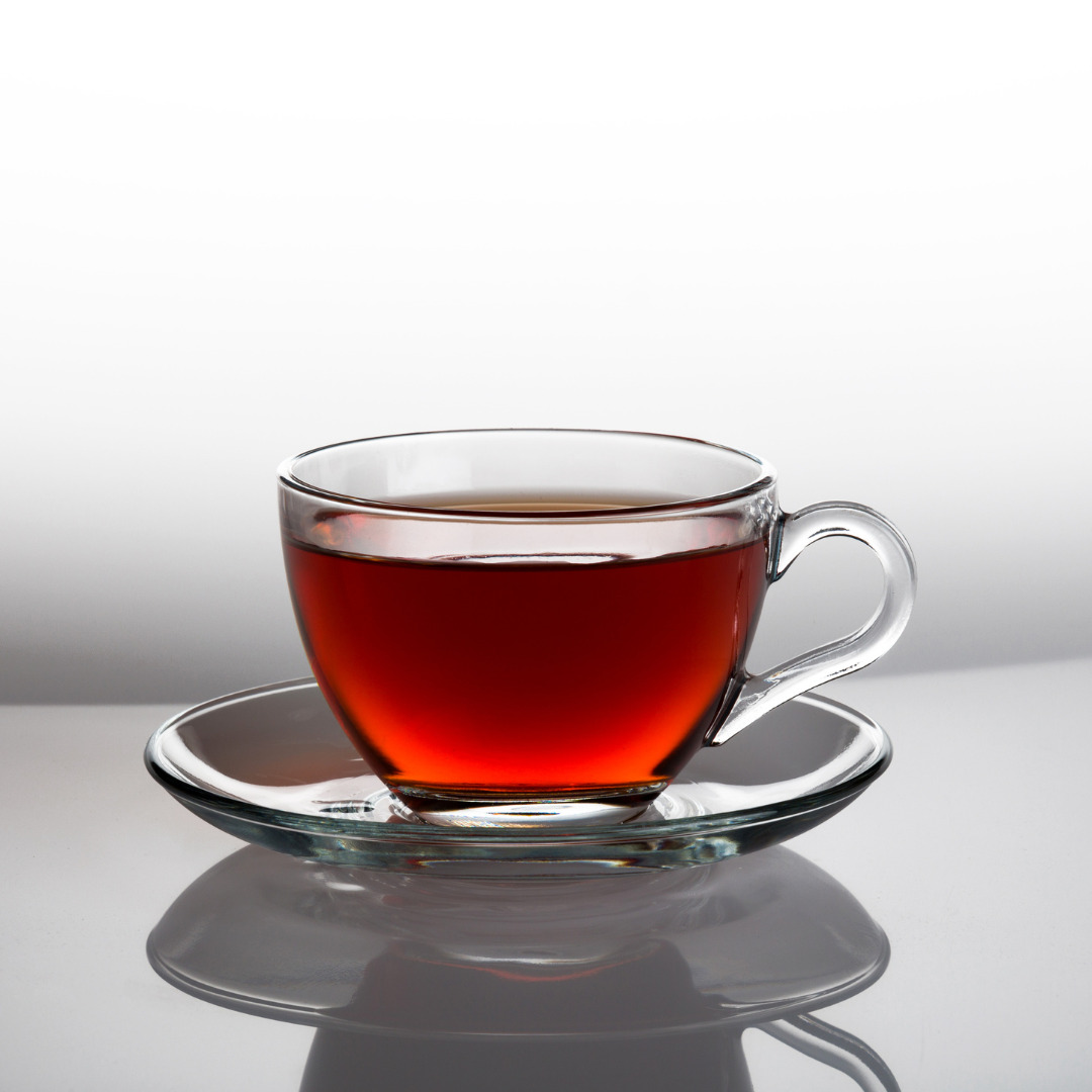 Black Tea