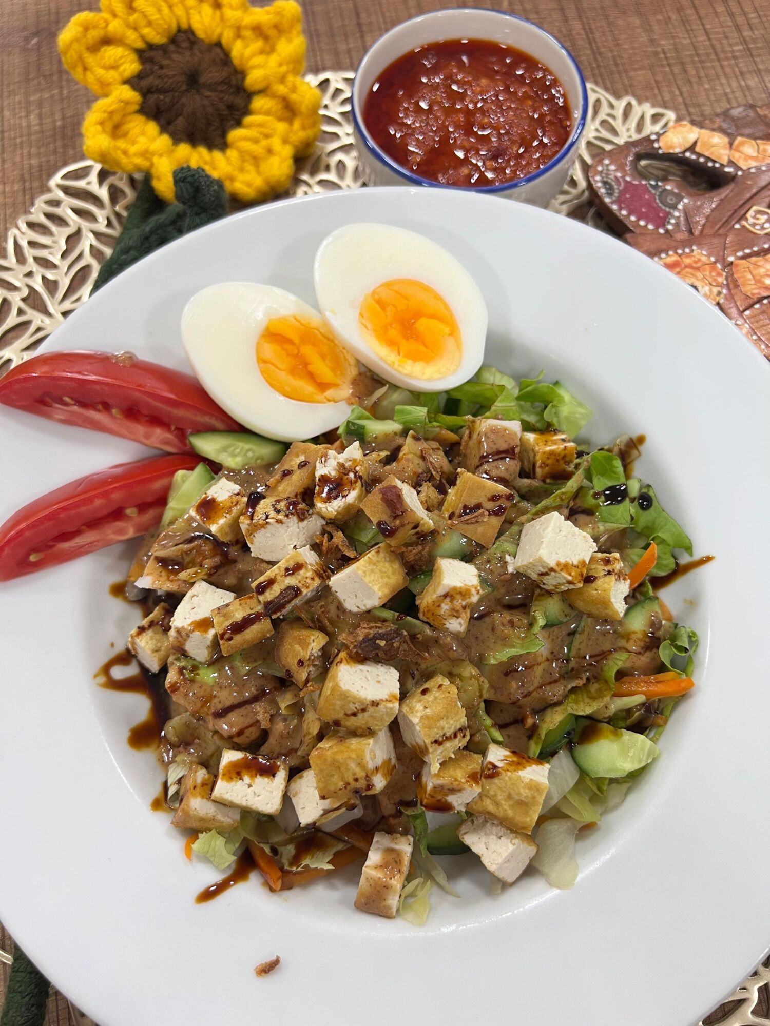 Gado Gado