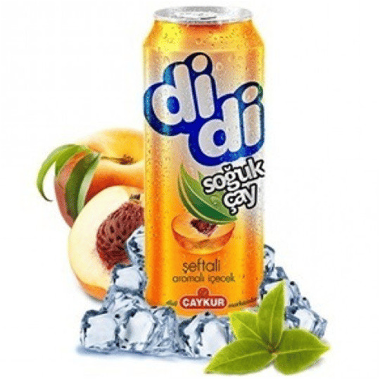Didi (33cl)