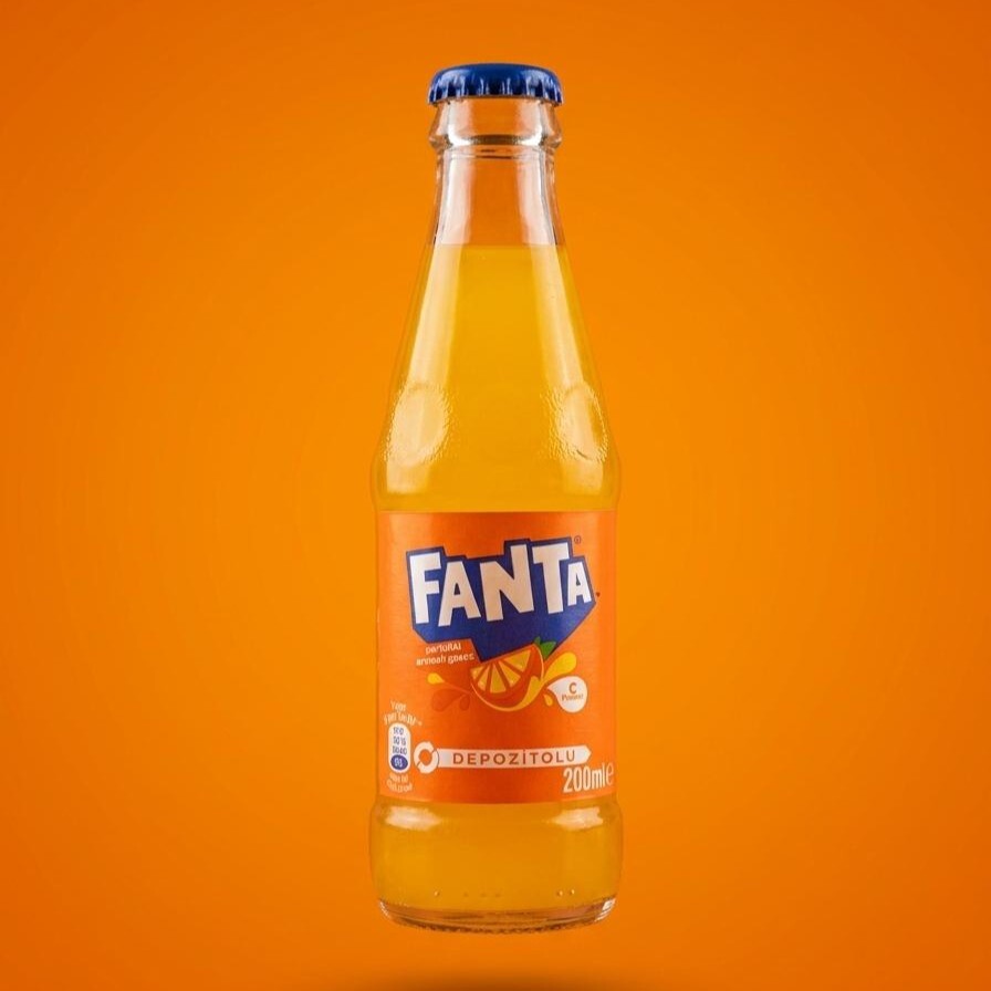 Fanta (200 ml)