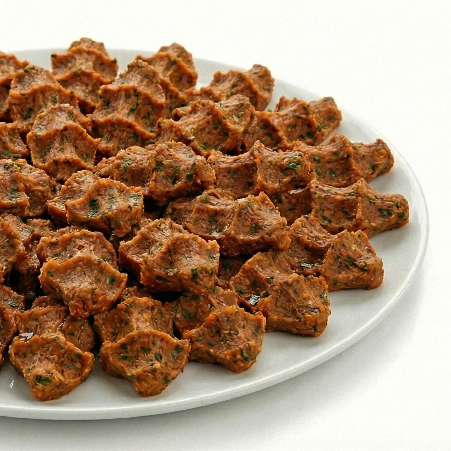 Garnitürsüz Sait Çiğ Köfte Paketi (750 Gr)