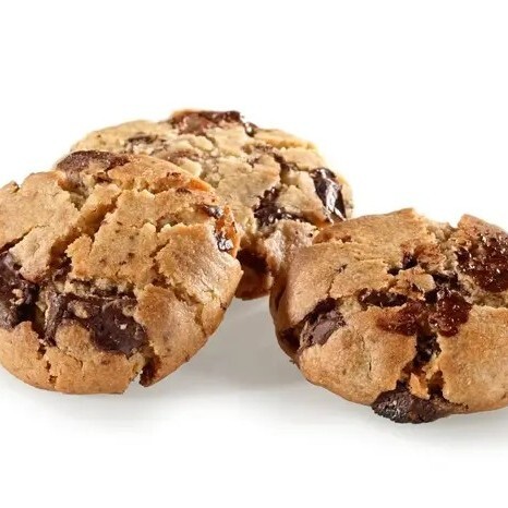 Çikolatalı Cookie