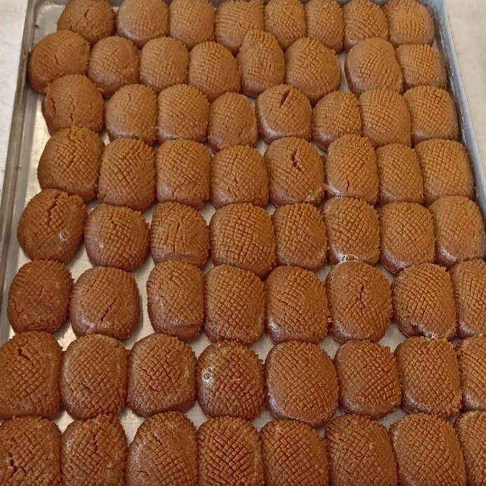 ŞEKERPARE (1Kg.)