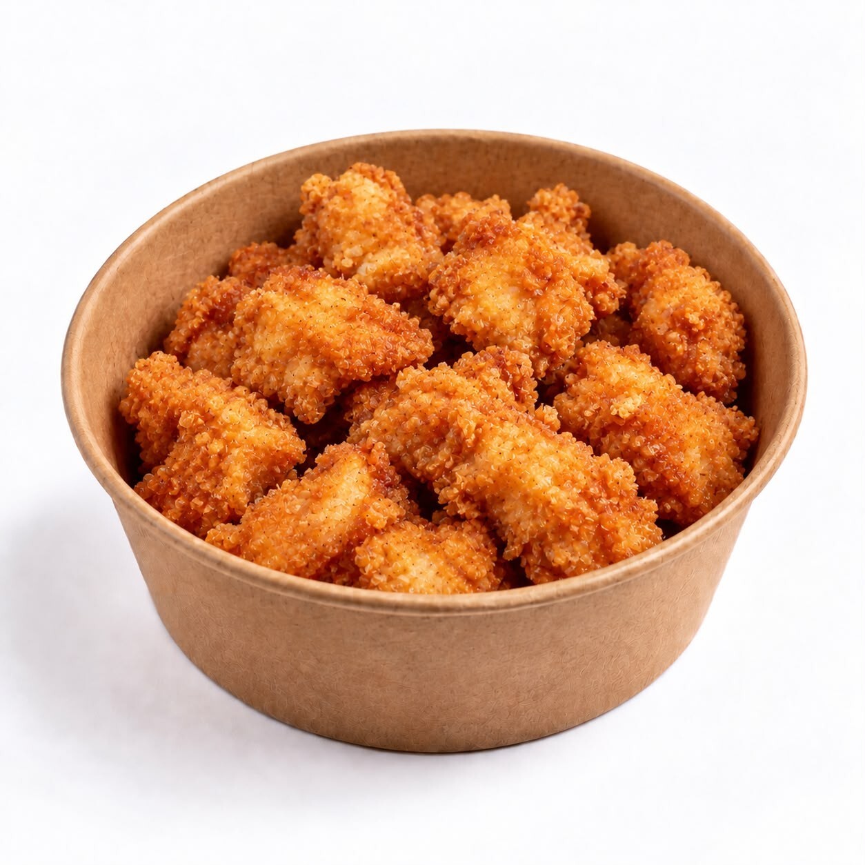 Çıtır Tavuk (120 gr) (340 kcal | 24g Protein)