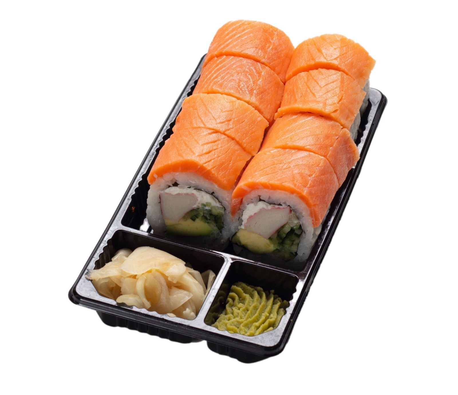 California Juke Roll (8 Pcs.)