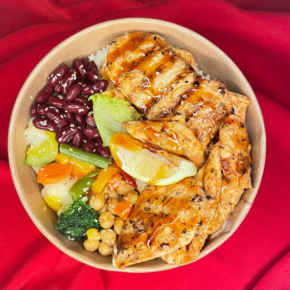 Tokyo Bowl