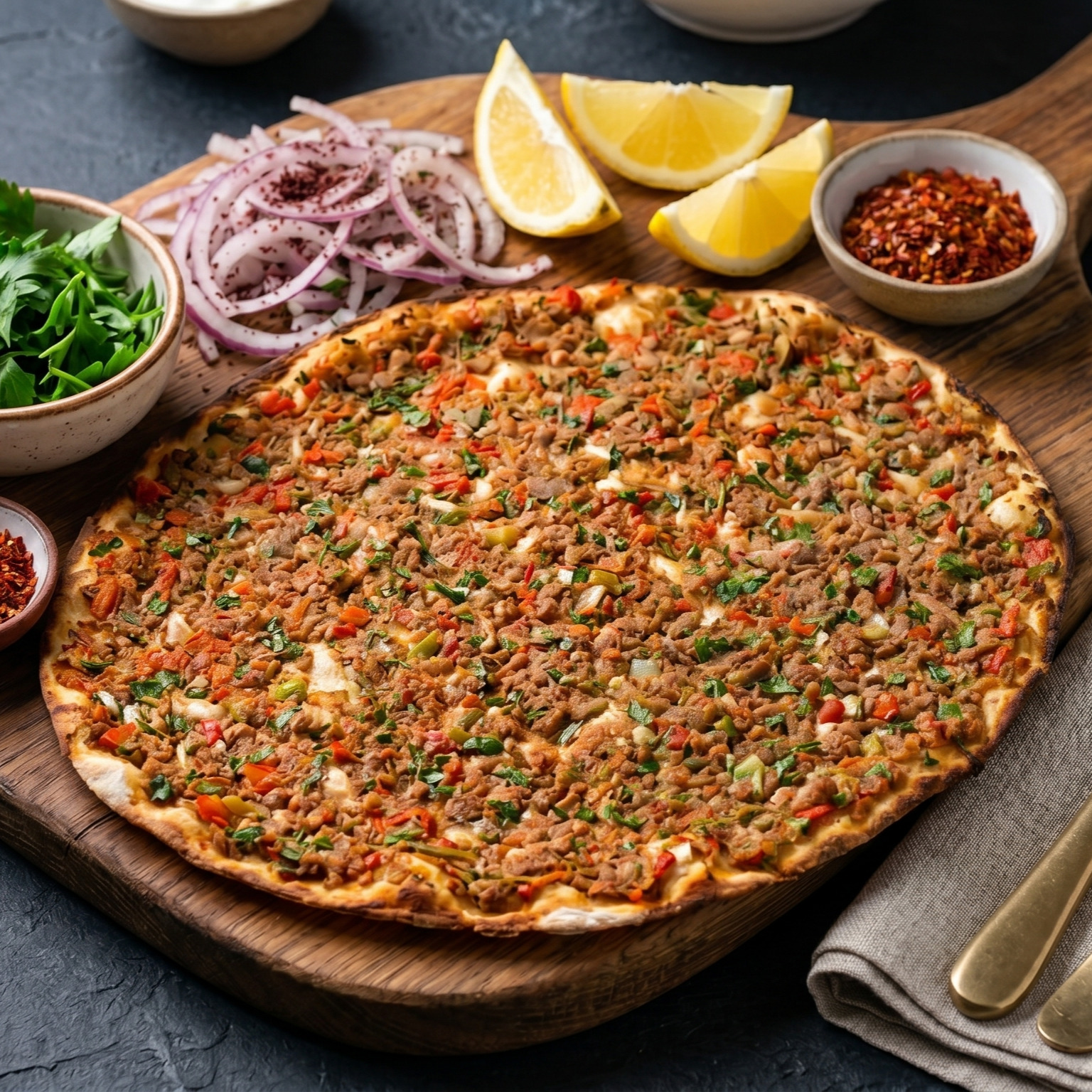 Lahmacun