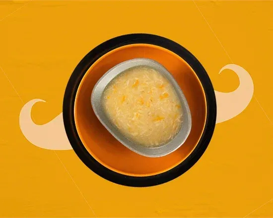 Tavuk Suyu Çorbası