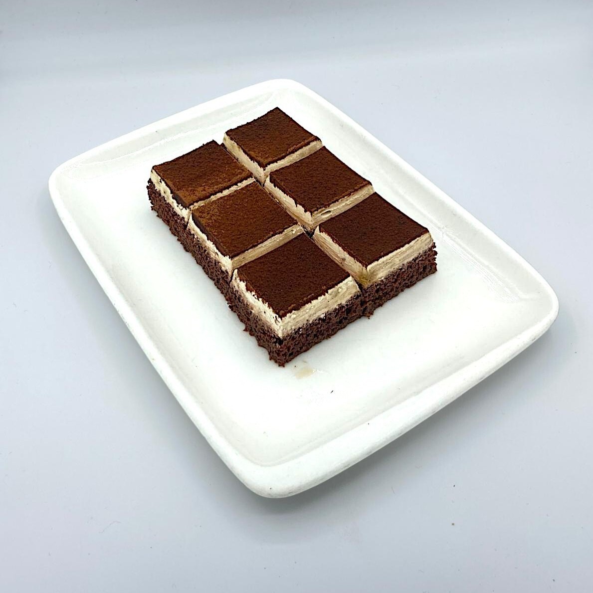 Mini Tiramisu (250 gr)