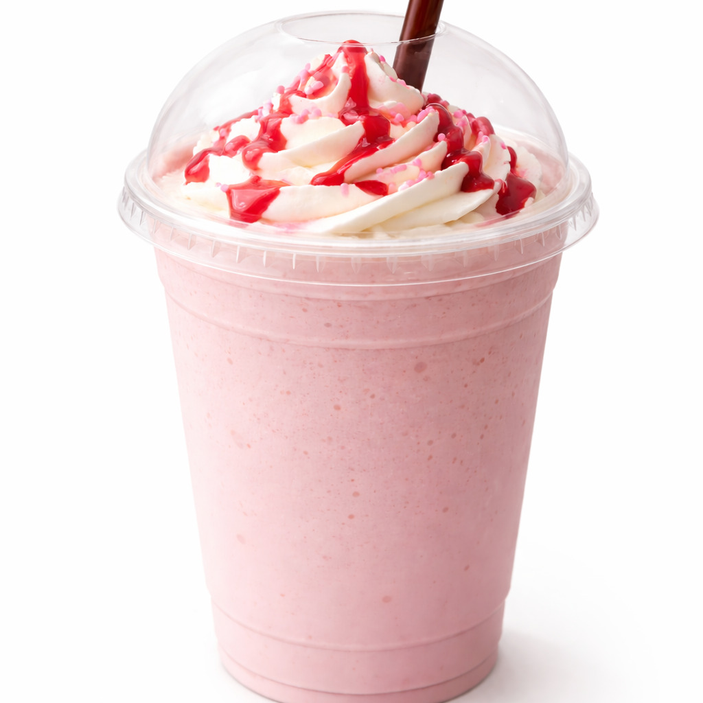 Milkshake