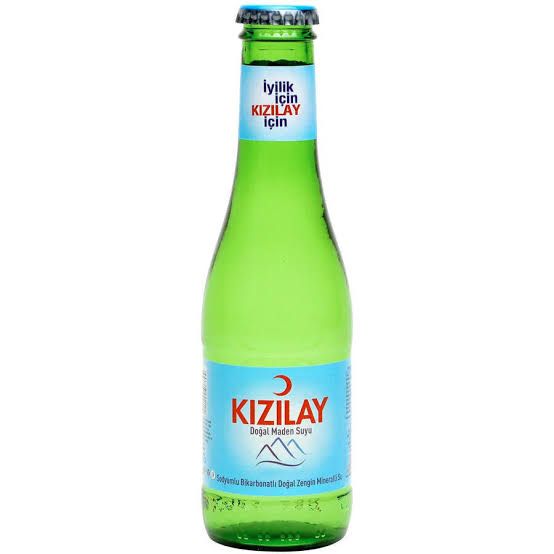 Kızılay Sade Soda