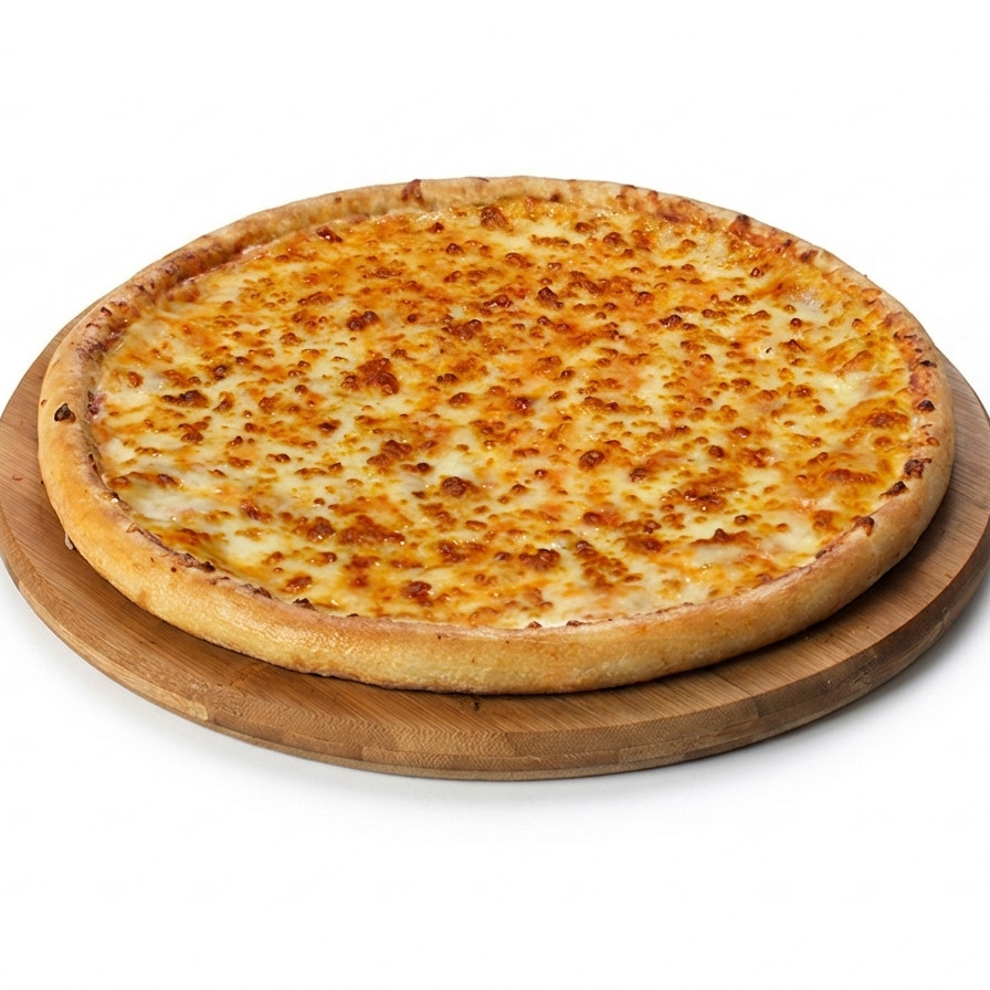 Pizza Margarita [Orta Boy] 330 ml cola+ Pizza baharatı+ketçpa +mayanoze+