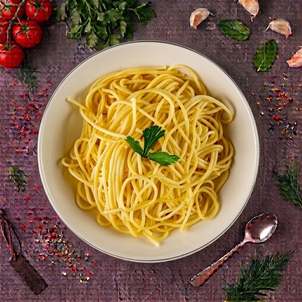Spagetti Makarna (250 gr)
