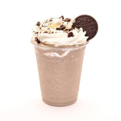 Vanilla Milkshake
