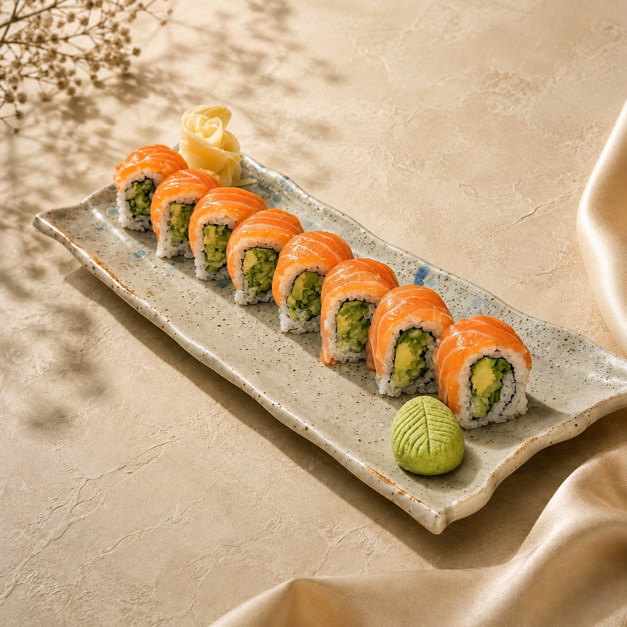 Canadian Roll