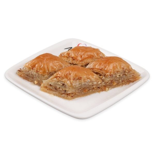 Ev Tipi Cevizli Baklava 500gram