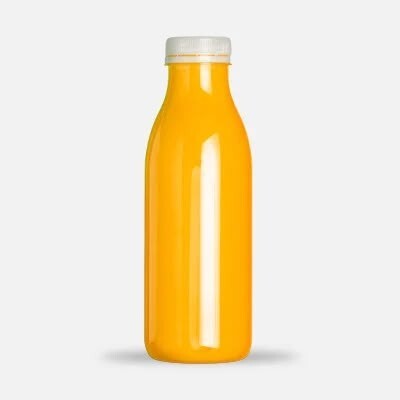 Taze Sıkım Portakal Suyu (330 ML)