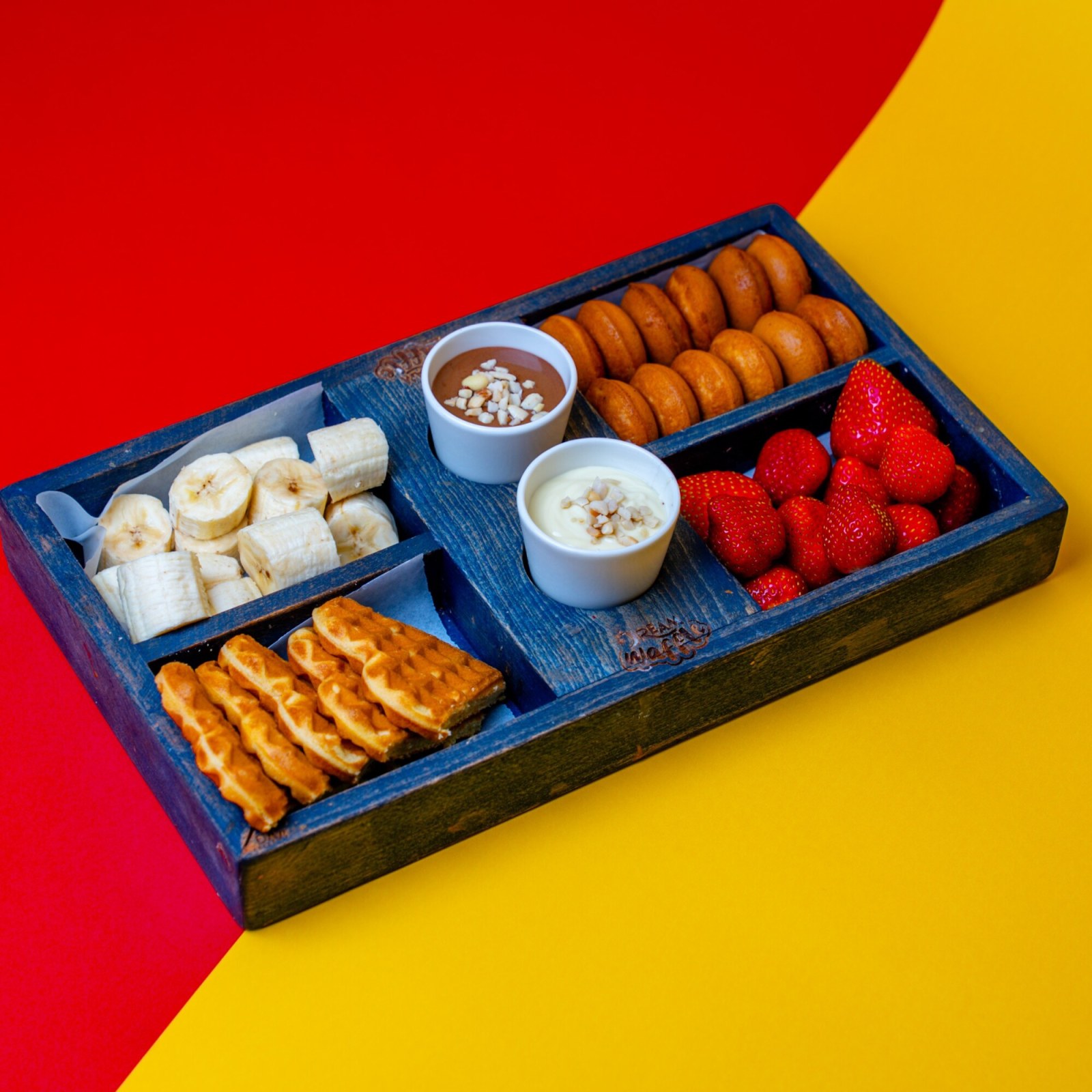 Dream Set (2 Kişilik)