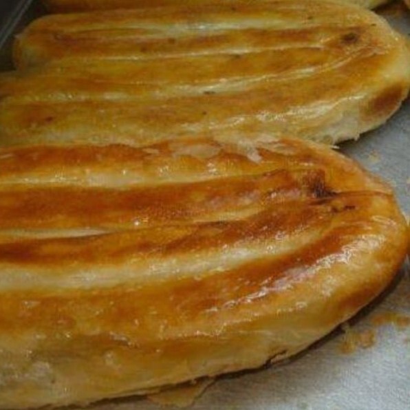Kol Böreği (Kıymalı) 500 Gr