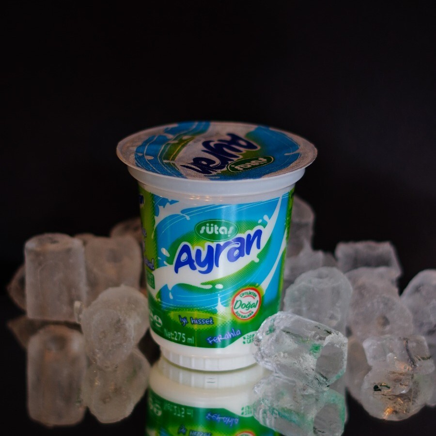 Sütaş Ayran (275ml.)