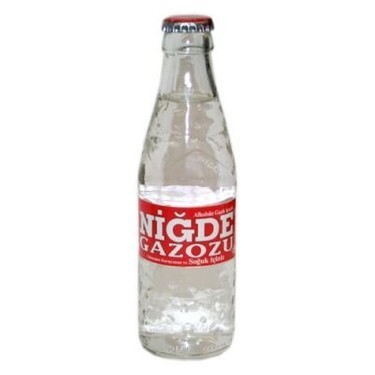 Niğde Gazozu