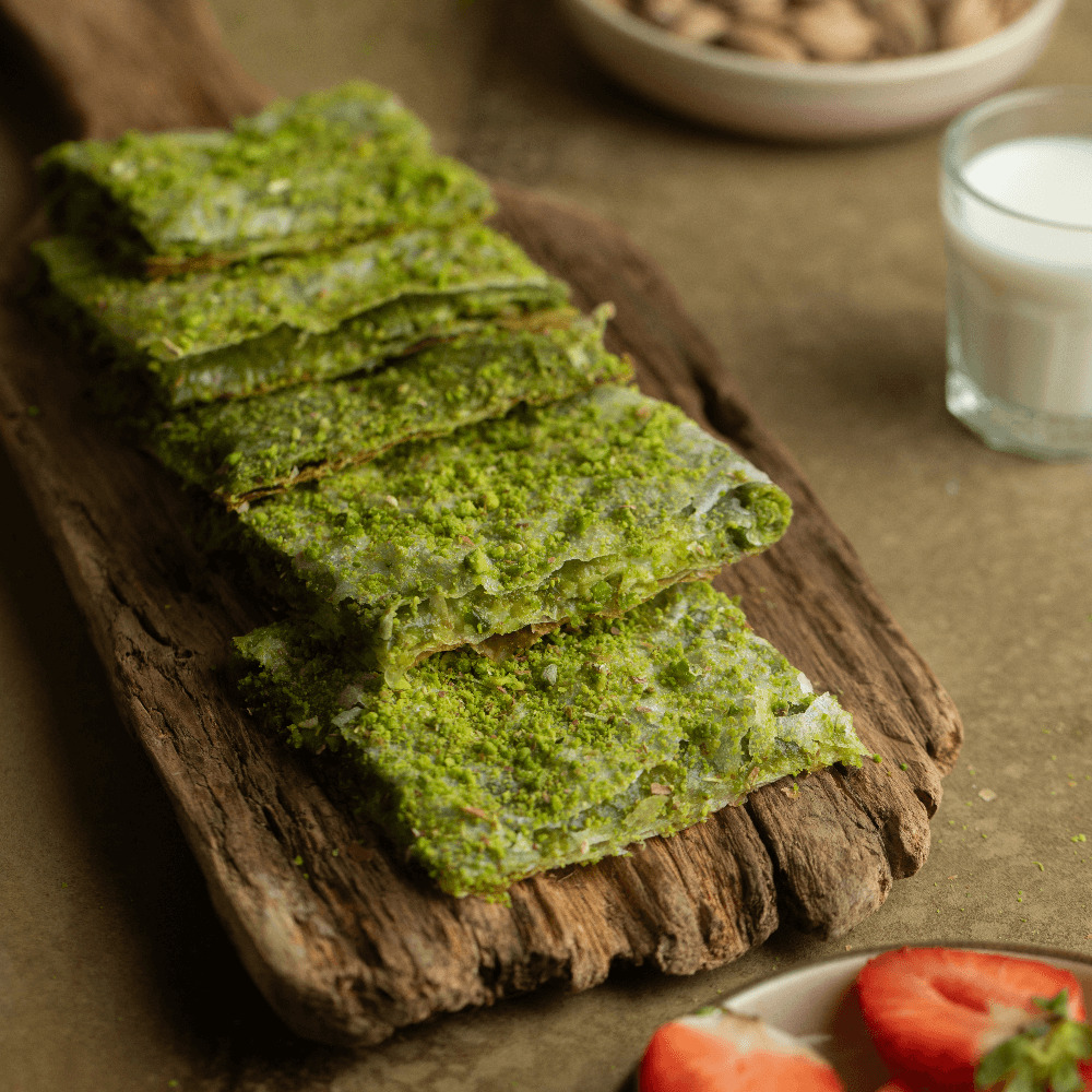 Antep Katmeri