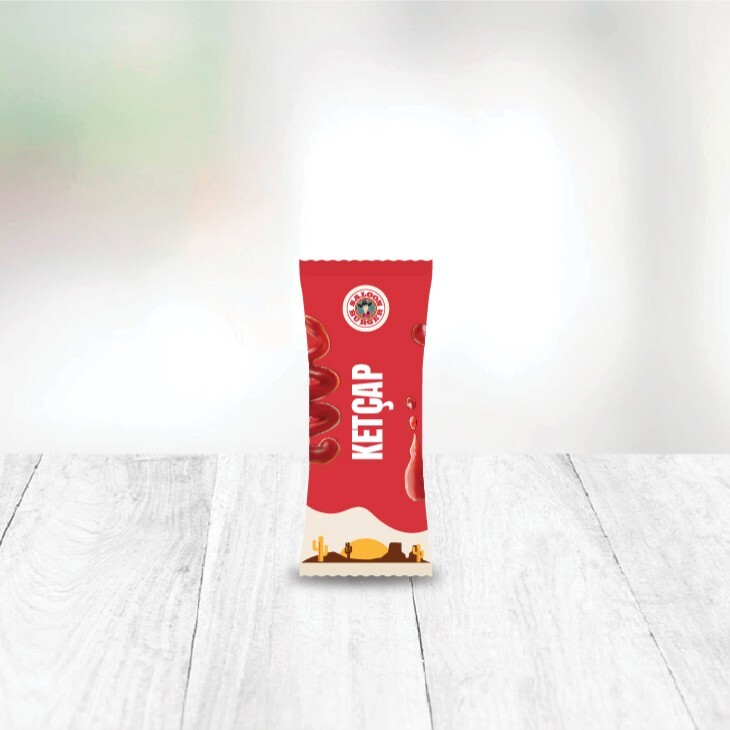 Ketçap