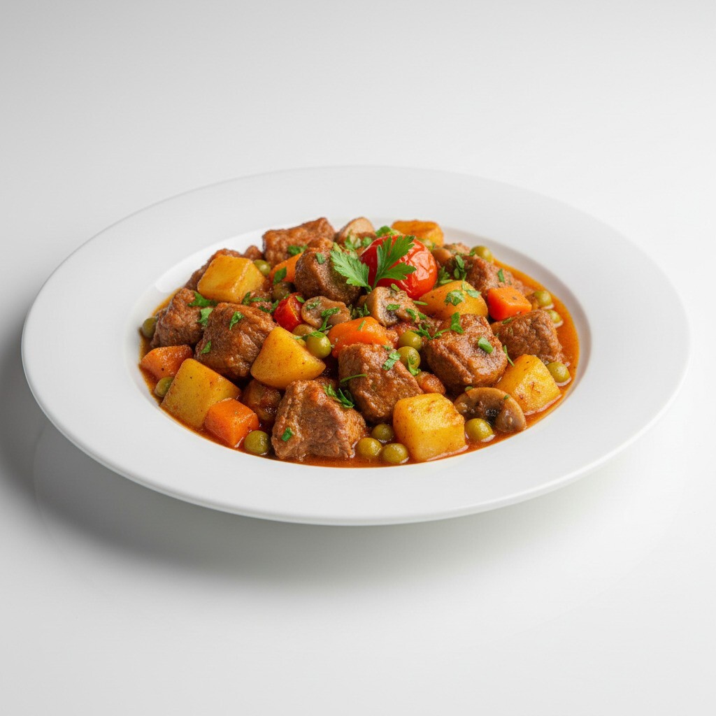Orman Kebabı
