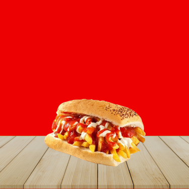 Yarım Ekmek Patso