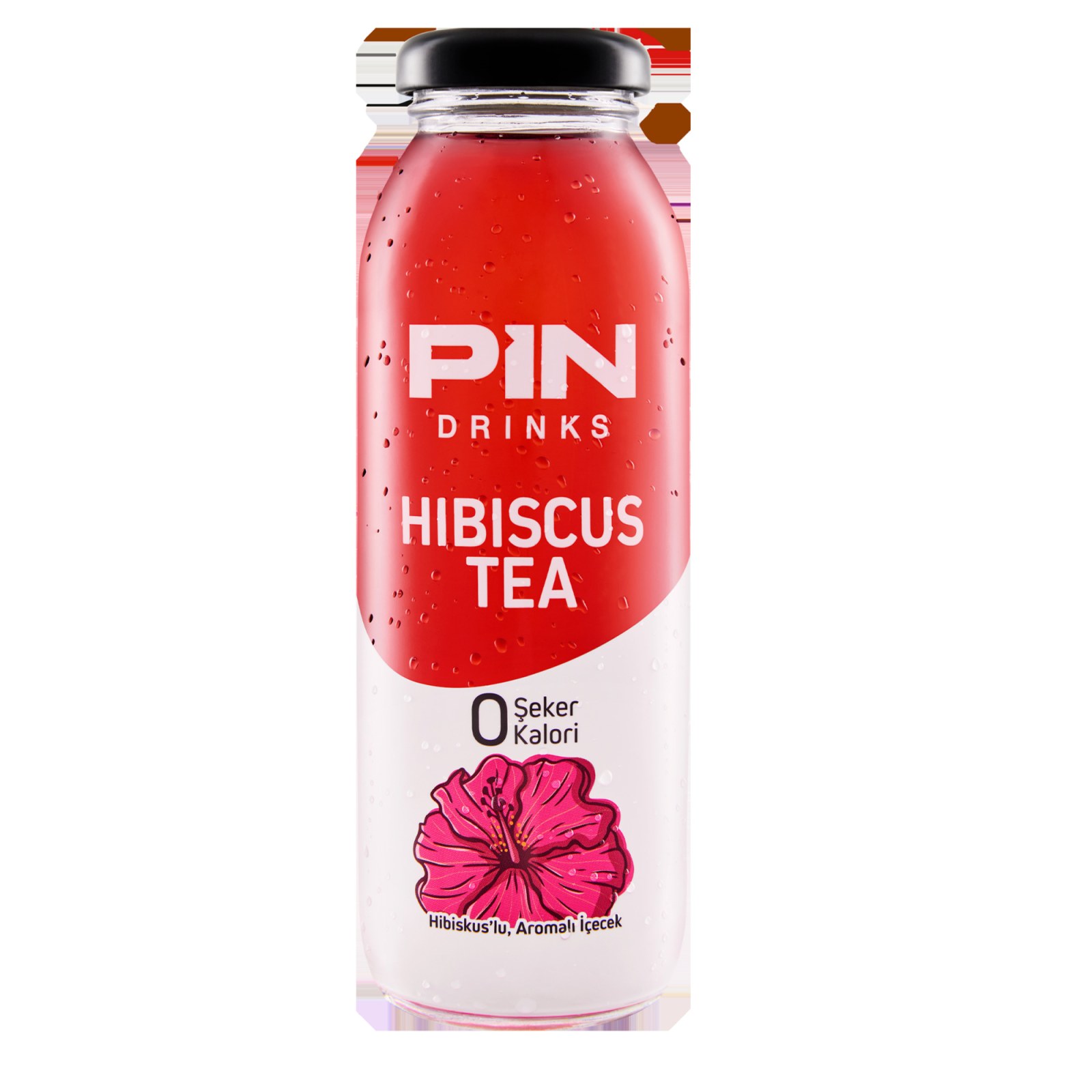 Pin Hibiskus