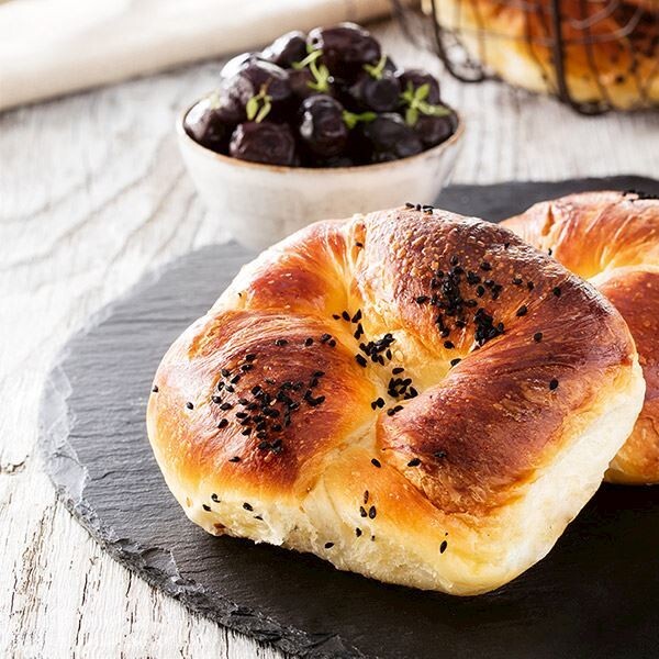 Zeytinli Açma