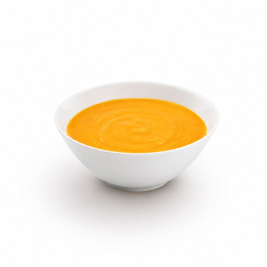 Mercimek Çorbası