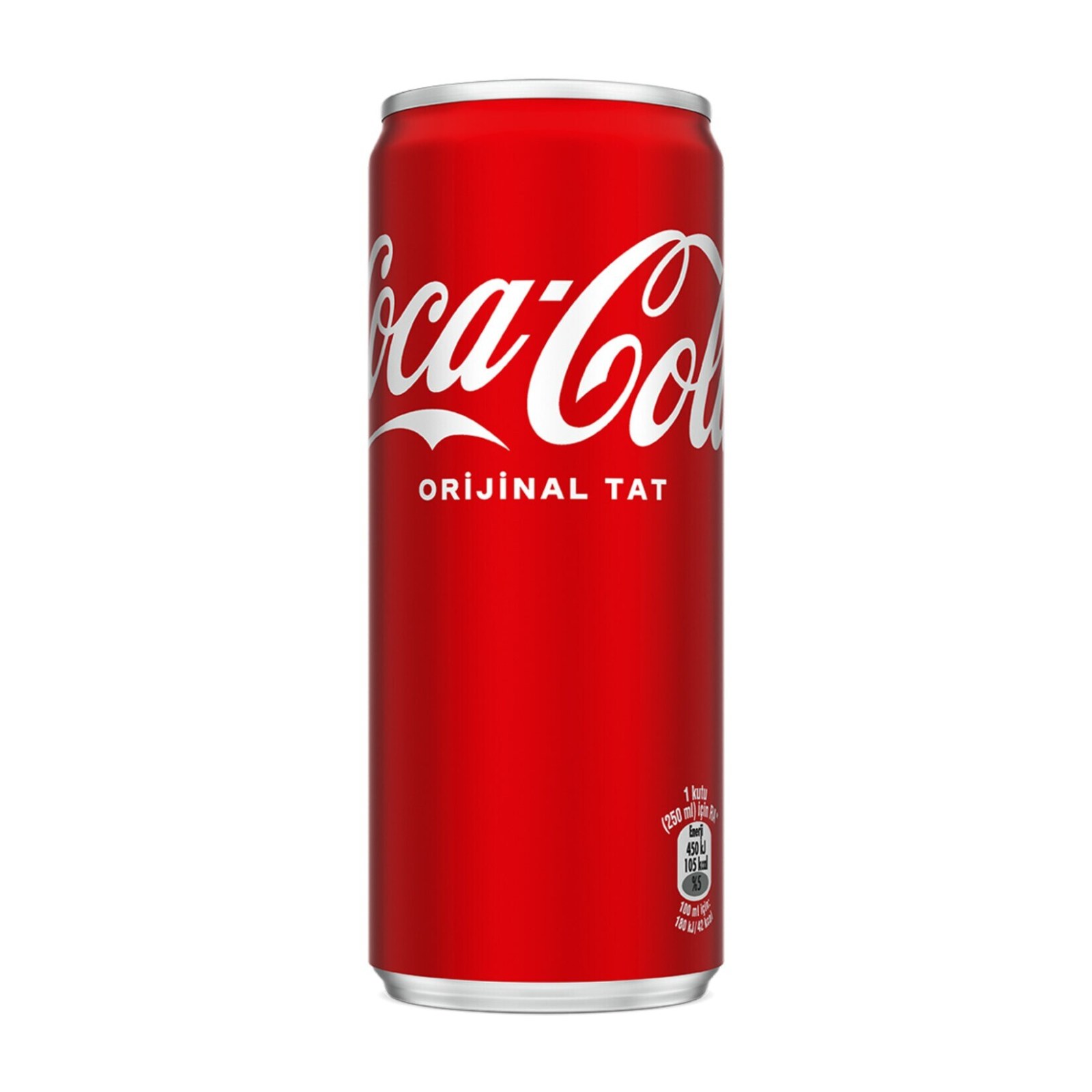 Coca-Cola 250 ML