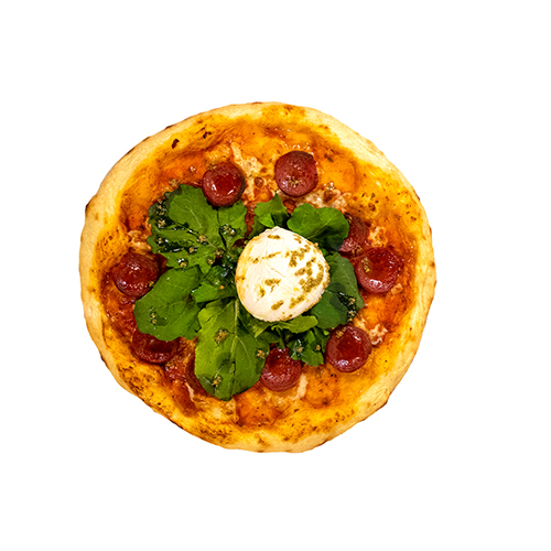 Burrata Büyük