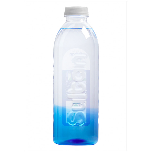 Sultan Premium Su ( 400 ml )