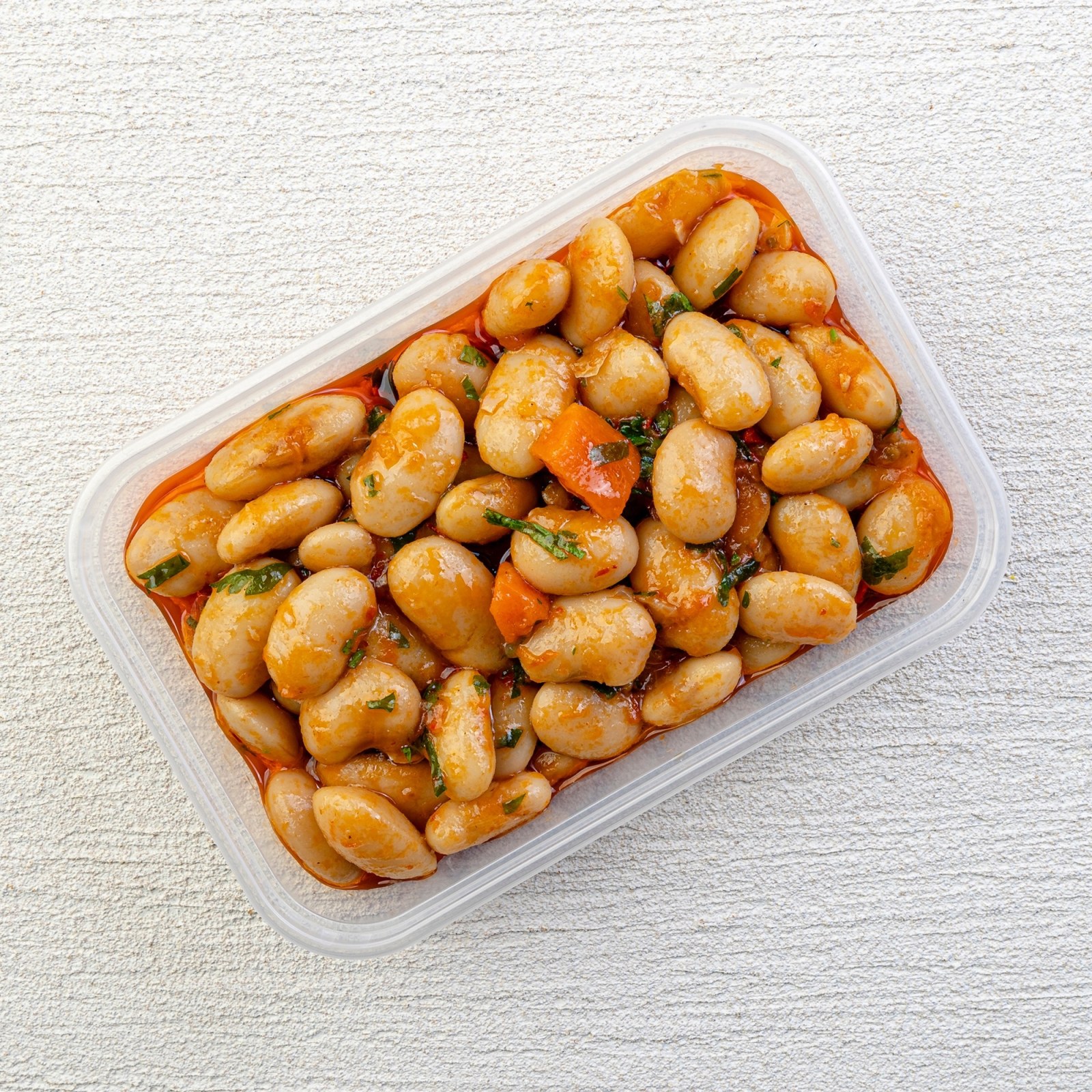 Bombay Fasulye (250 gr.)