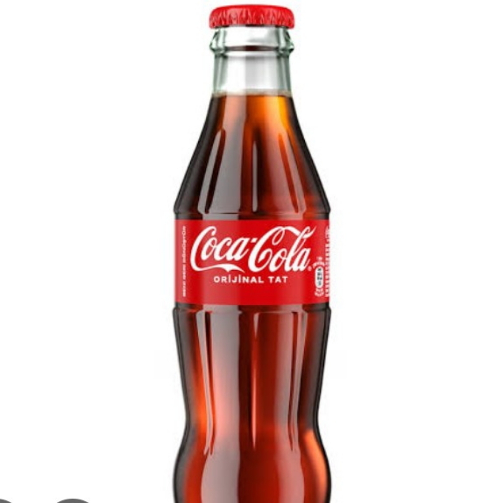 Şişe Kola