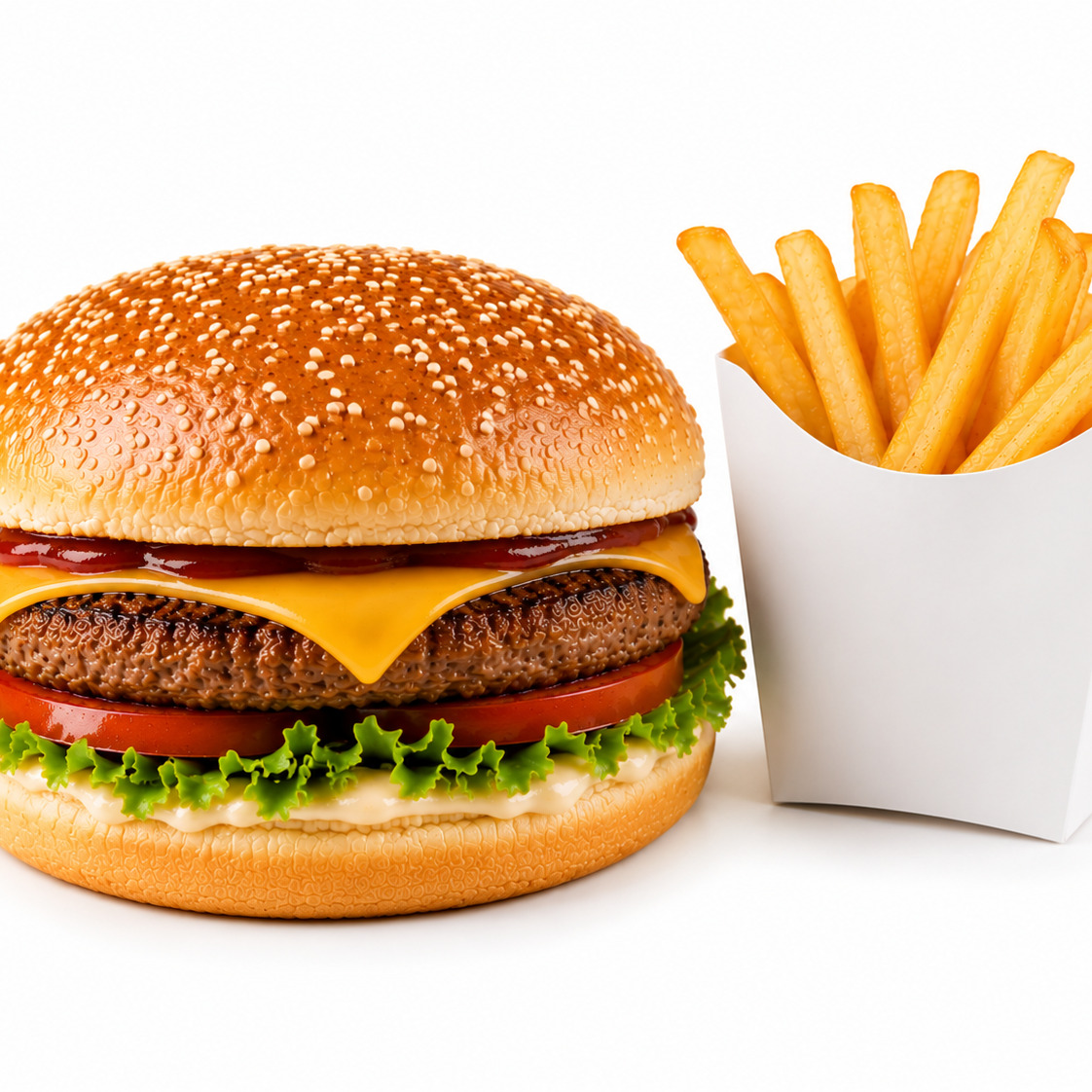 Çocuk Burger