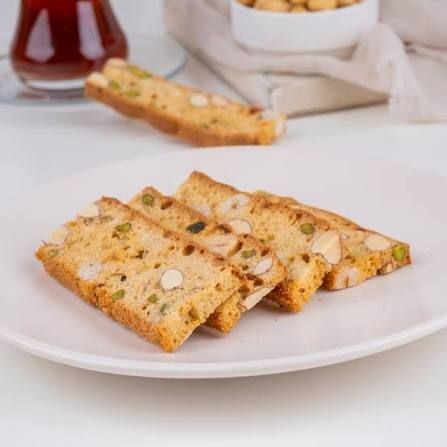 Selanik Gevreği (200 gr)